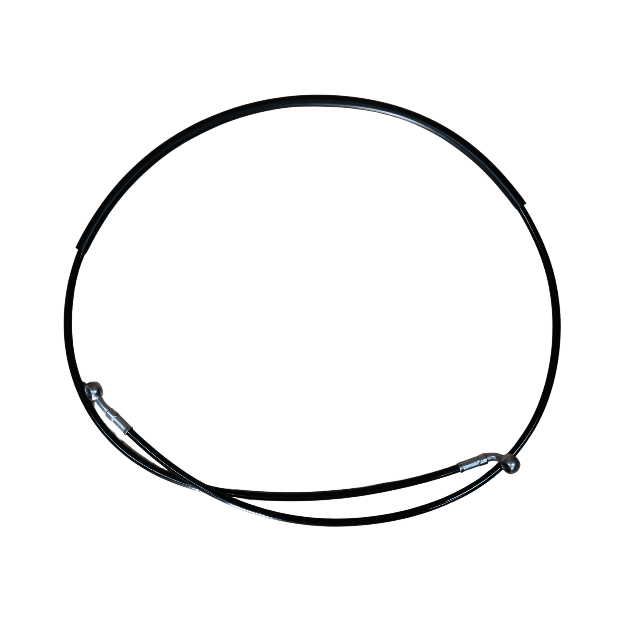 Arctic Leopard XE Pro R Brake Hose (AL OEM) - Arctic Leopard USA
