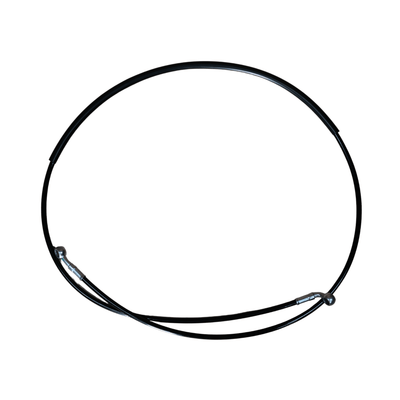 Arctic Leopard XE Pro R Brake Hose (AL OEM) - Arctic Leopard USA