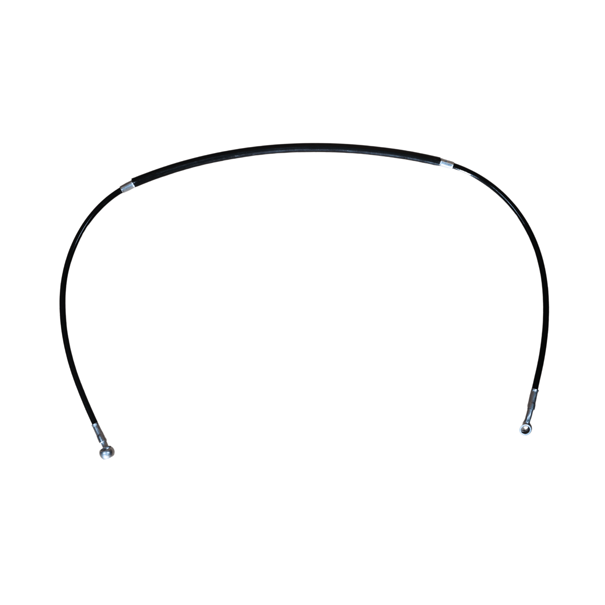 Arctic Leopard XE Pro R Brake Hose (AL OEM) - Arctic Leopard USA