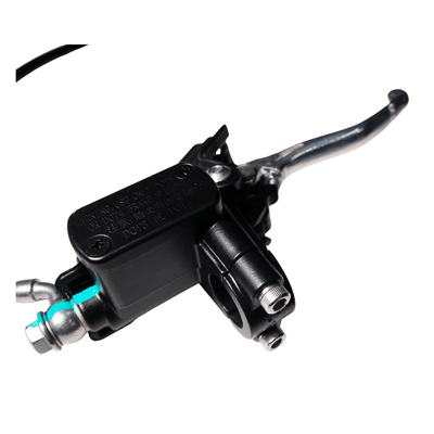 Arctic Leopard XE Pro R Front Brake Assembly (AL XE OEM)