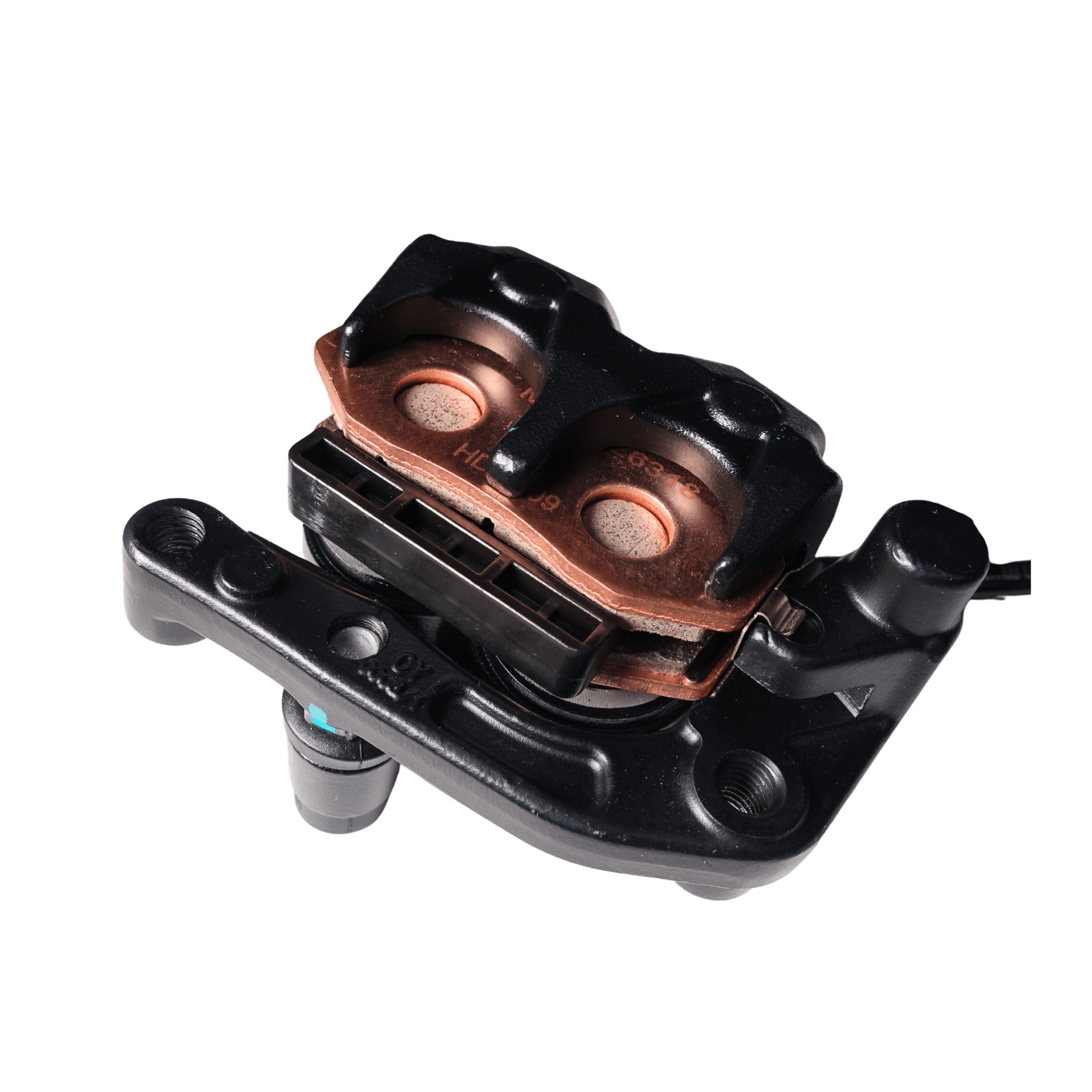 Arctic Leopard XE Pro R Front Brake Assembly (AL XE OEM) - Arctic Leopard USA