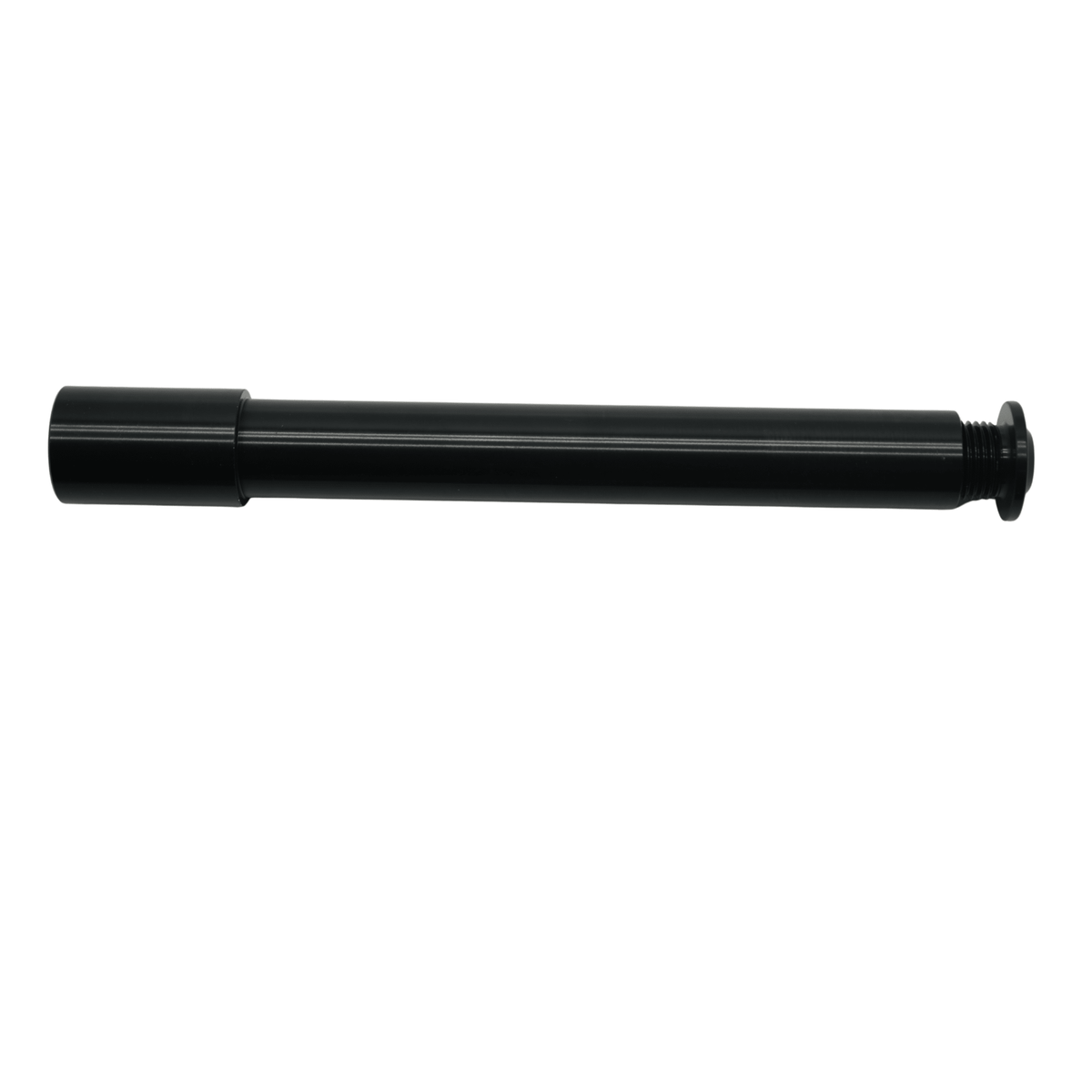 Arctic Leopard XE Pro R & Pro S Front Axle and Nut (Arctic Leopard XE OEM) - Arctic Leopard USA