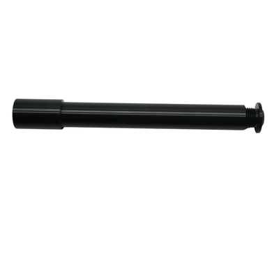 Arctic Leopard XE Pro R & Pro S Front Axle and Nut (Arctic Leopard XE OEM) - Arctic Leopard USA