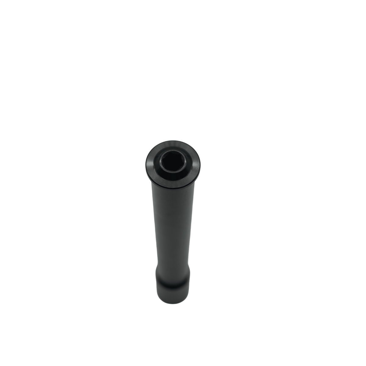 Arctic Leopard XE Pro R & Pro S Front Axle and Nut (Arctic Leopard XE OEM) - Arctic Leopard USA