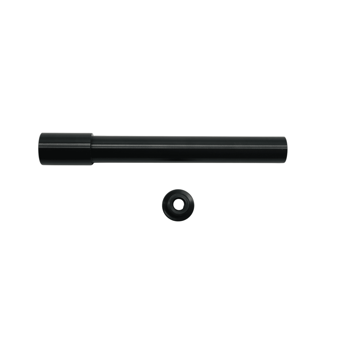 Arctic Leopard XE Pro R & Pro S Front Axle and Nut (Arctic Leopard XE OEM) - Arctic Leopard USA