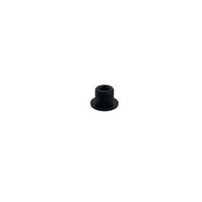 Arctic Leopard XE Pro R & Pro S Front Axle and Nut (Arctic Leopard XE OEM) - Arctic Leopard USA