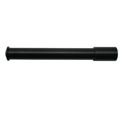 Arctic Leopard XE Pro R & Pro S Front Axle and Nut (Arctic Leopard XE OEM) - Arctic Leopard USA