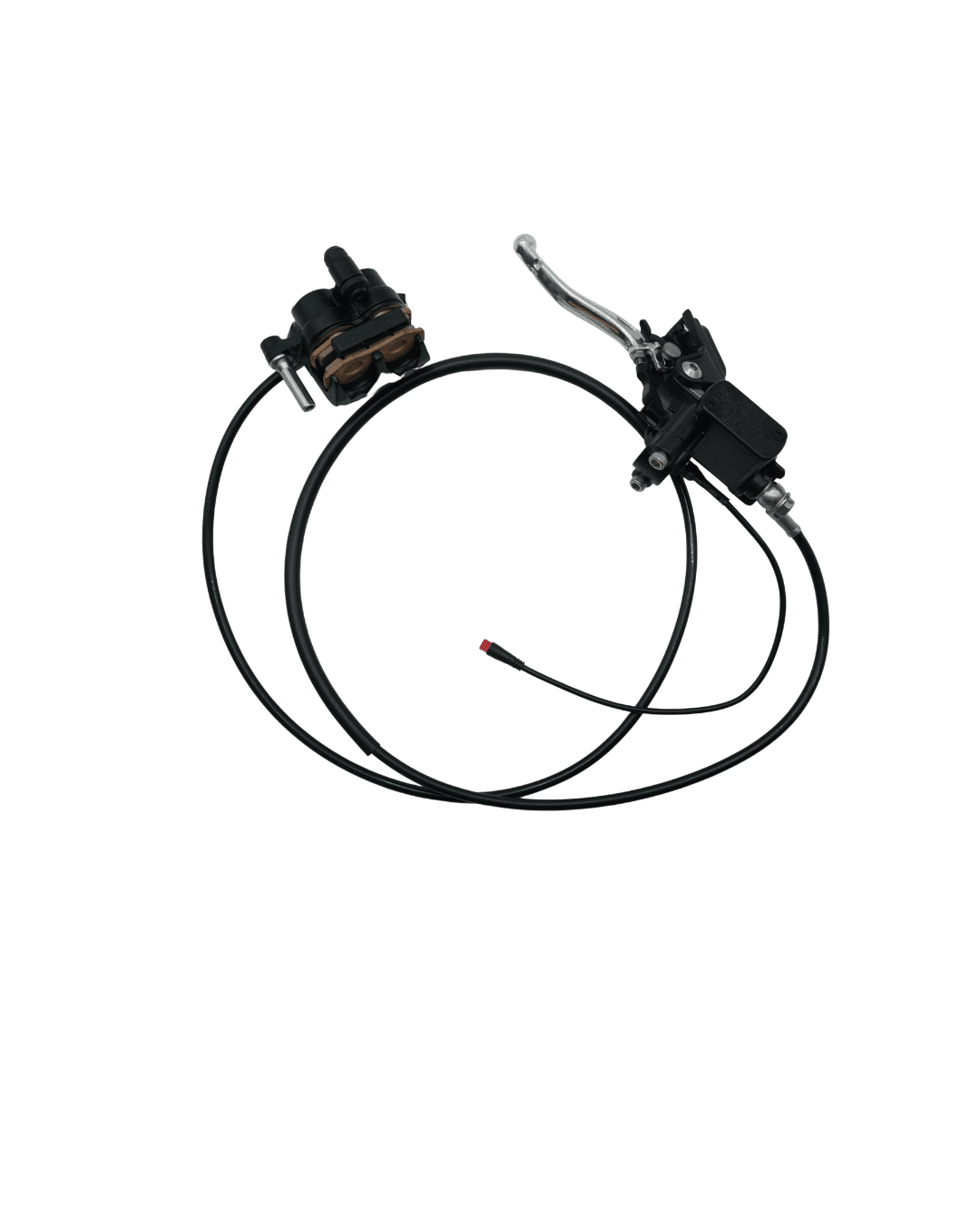 Arctic Leopard XE Pro R Rear Brake Assembly (AL XE OEM) - Arctic Leopard USA