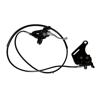 Arctic Leopard XE Pro R Rear Brake Assembly (AL XE OEM)