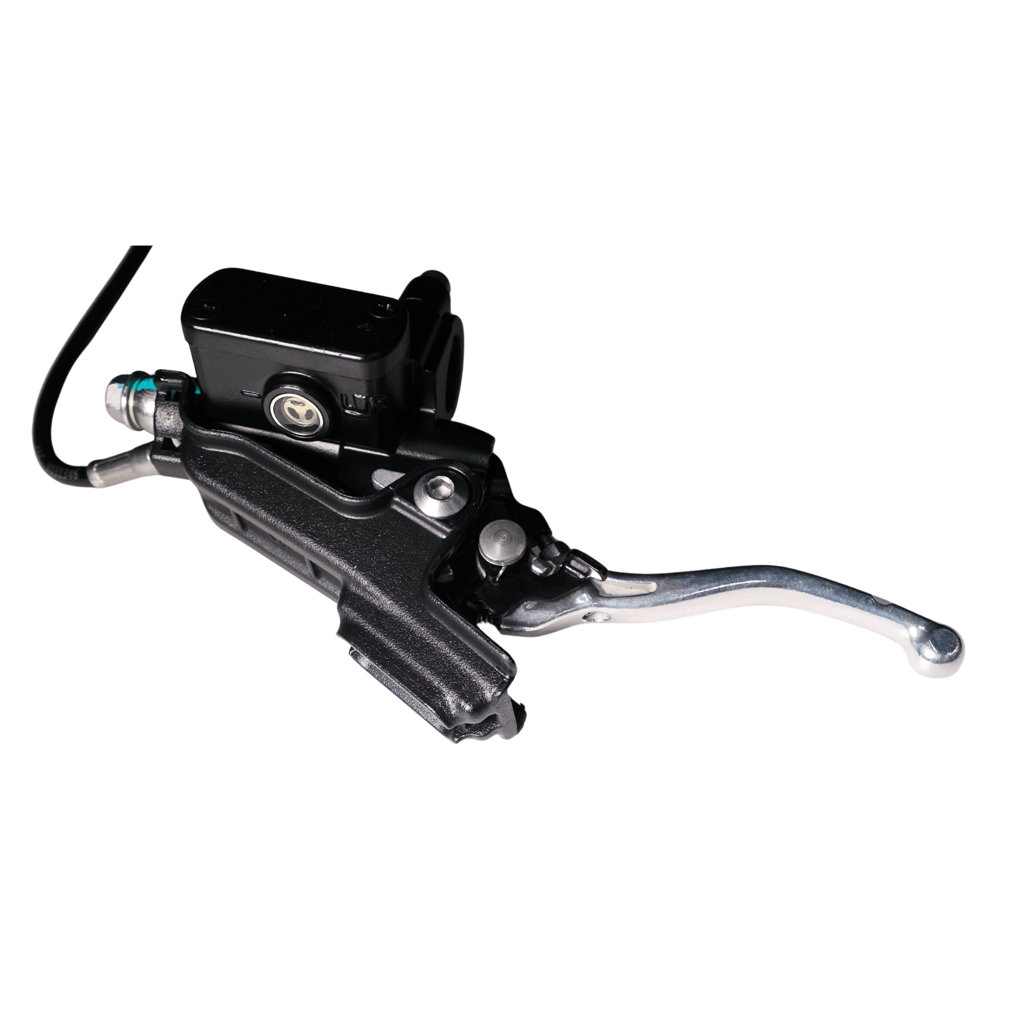 Arctic Leopard XE Pro R Rear Brake Assembly (AL XE OEM) - Arctic Leopard USA