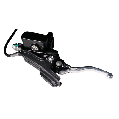 Arctic Leopard XE Pro R Rear Brake Assembly (AL XE OEM) - Arctic Leopard USA