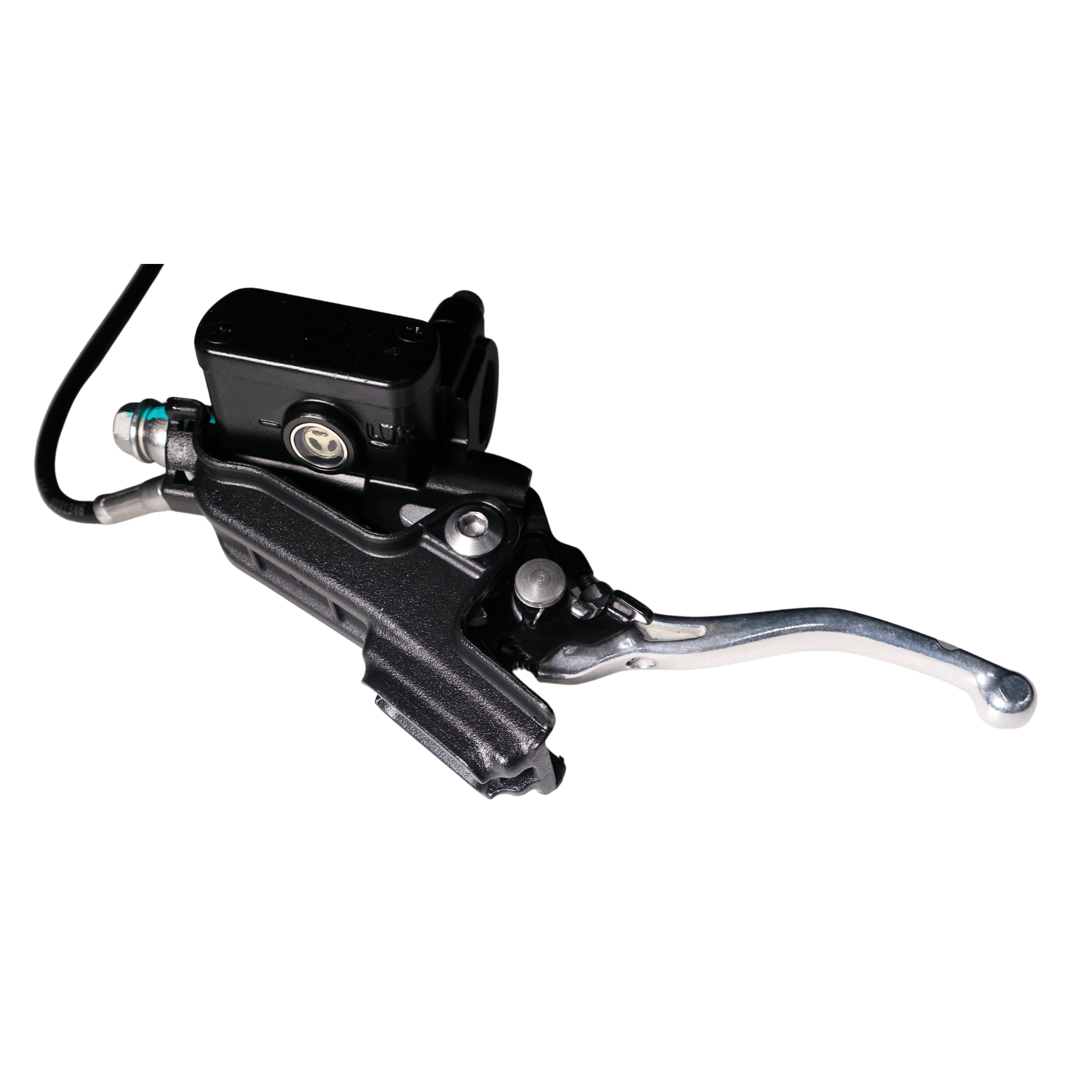 Arctic Leopard XE Pro R Rear Brake Assembly (AL XE OEM)