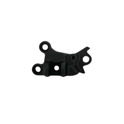 Arctic Leopard XE Pro R & XE Pro S Foot Peg Bracket (Arctic Leopard XE Pro OEM) - Arctic Leopard USA