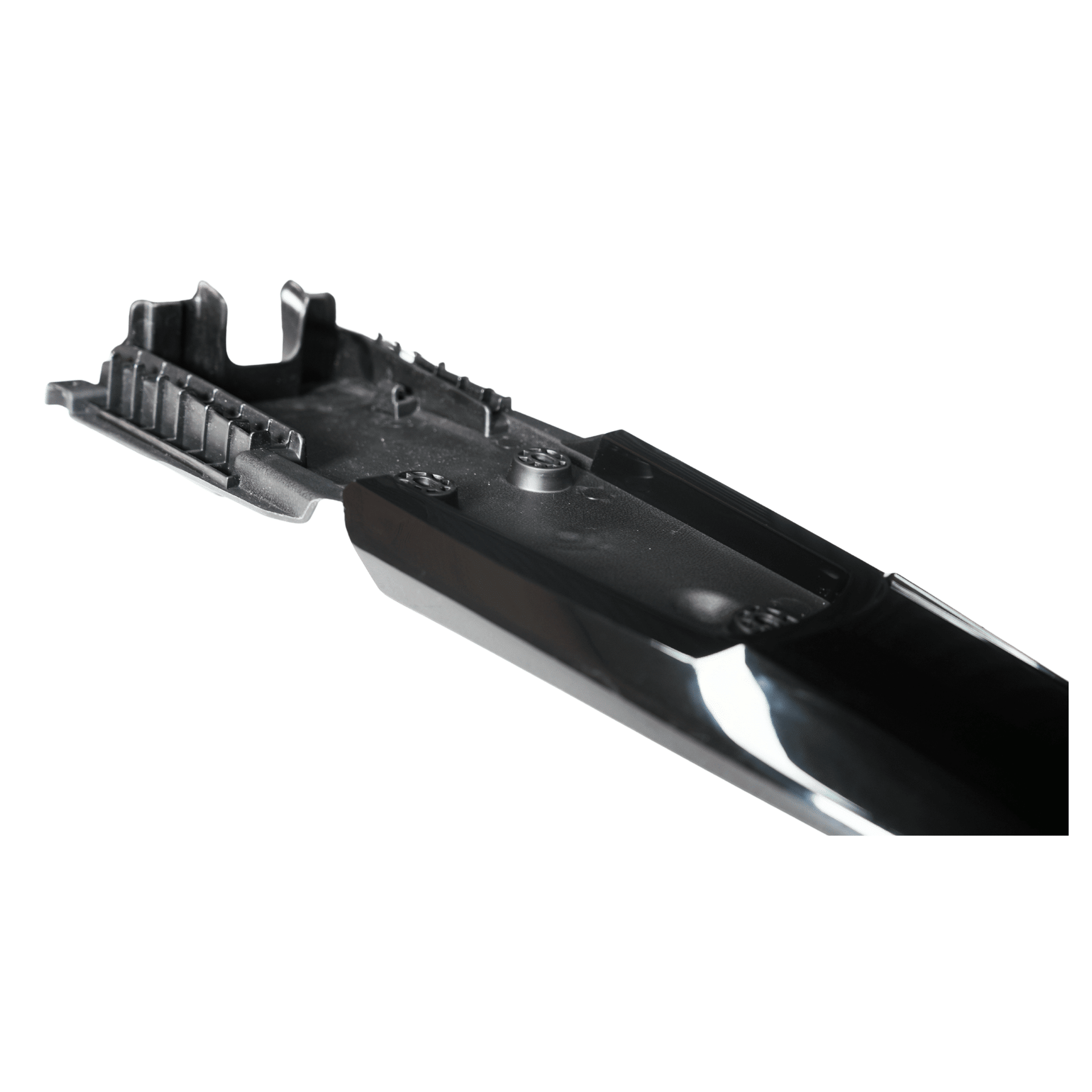 Arctic Leopard XE Pro Rear Fender (Arctic Leopard XE Pro OEM