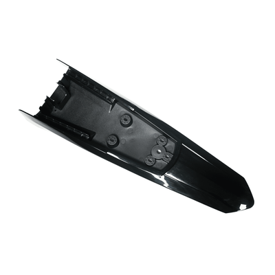 Arctic Leopard XE Pro Rear Fender (Arctic Leopard XE Pro OEM) - Arctic Leopard USA