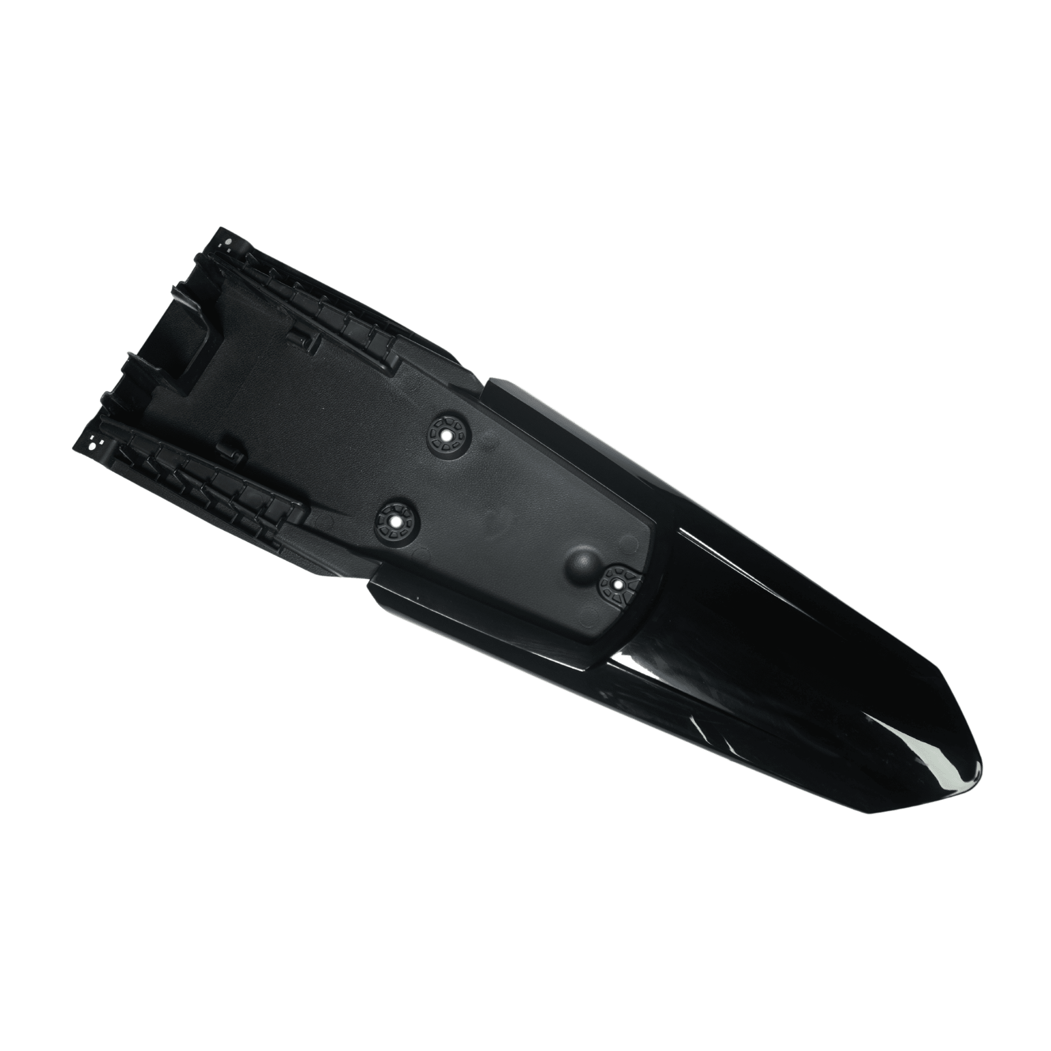 Arctic Leopard XE Pro Rear Fender (Arctic Leopard XE Pro OEM) - Arctic Leopard USA