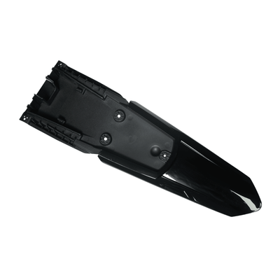 Arctic Leopard XE Pro Rear Fender (Arctic Leopard XE Pro OEM) - Arctic Leopard USA