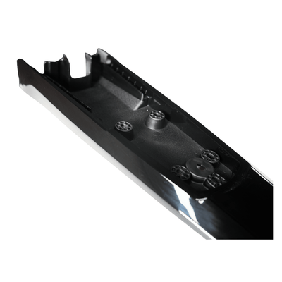 Arctic Leopard XE Pro Rear Fender (Arctic Leopard XE Pro OEM) - Arctic Leopard USA