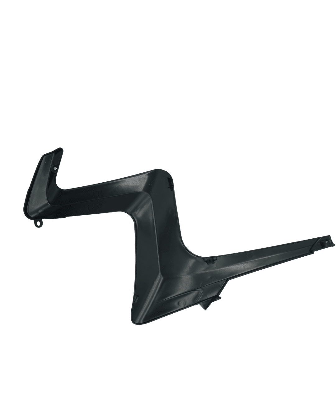 Arctic Leopard XE Pro Right Side Cover (Arctic Leopard XE Pro OEM) - Arctic Leopard USA