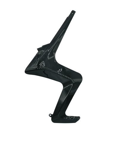 Arctic Leopard XE Pro Right Side Cover (Arctic Leopard XE Pro OEM) - Arctic Leopard USA