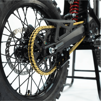 Arctic Leopard XE PRO S - Arctic Leopard USA