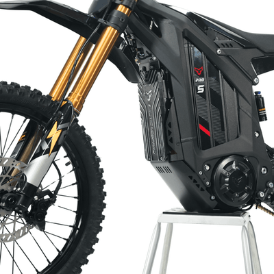 Arctic Leopard XE PRO S - Arctic Leopard USA