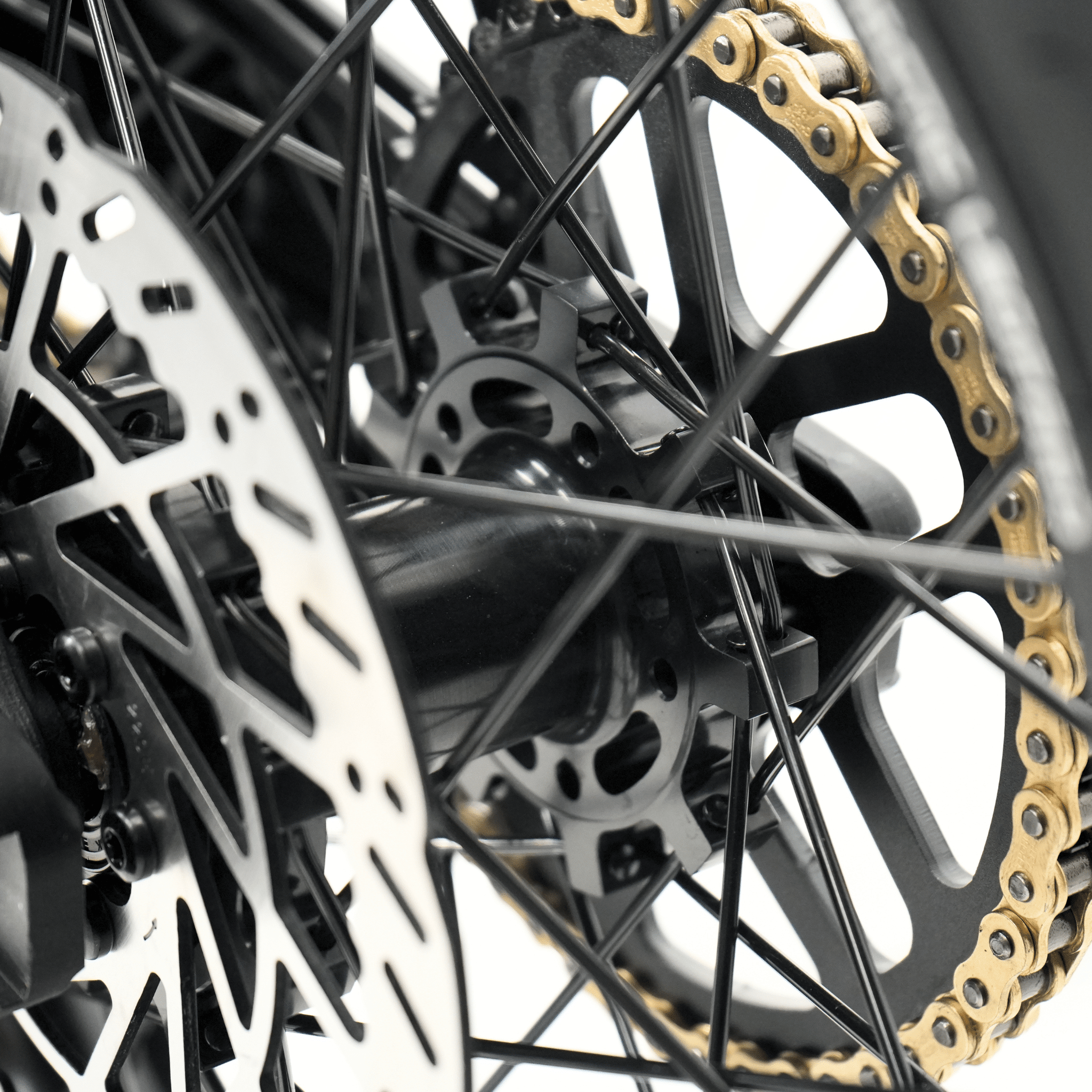 Arctic Leopard XE PRO S - Arctic Leopard USA