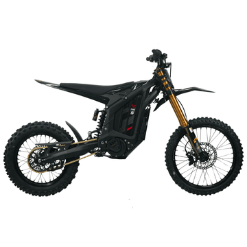Arctic Leopard XE PRO S - Arctic Leopard USA