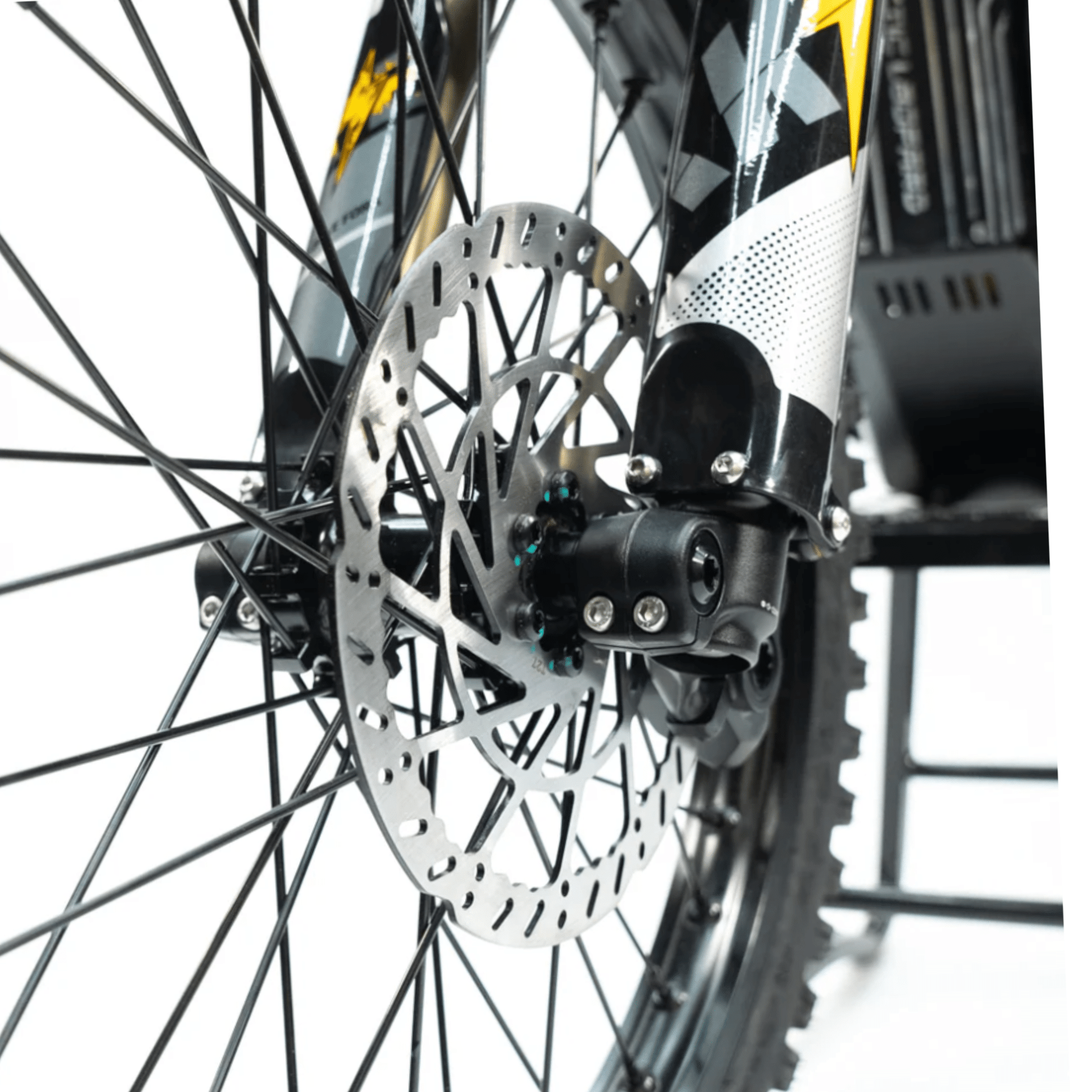 Arctic Leopard XE PRO S - Arctic Leopard USA