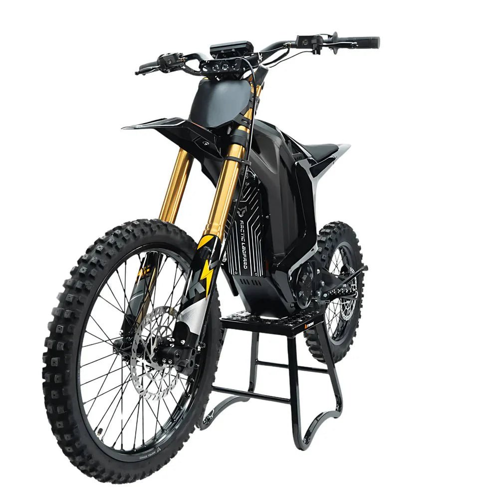 Arctic Leopard XE PRO S - Arctic Leopard USA