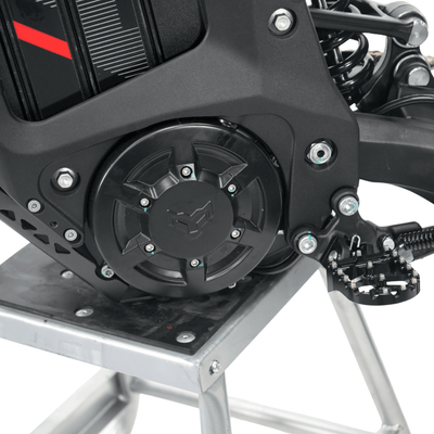 Arctic Leopard XE PRO S - Arctic Leopard USA