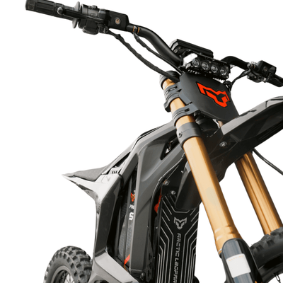 Arctic Leopard XE PRO S - Arctic Leopard USA
