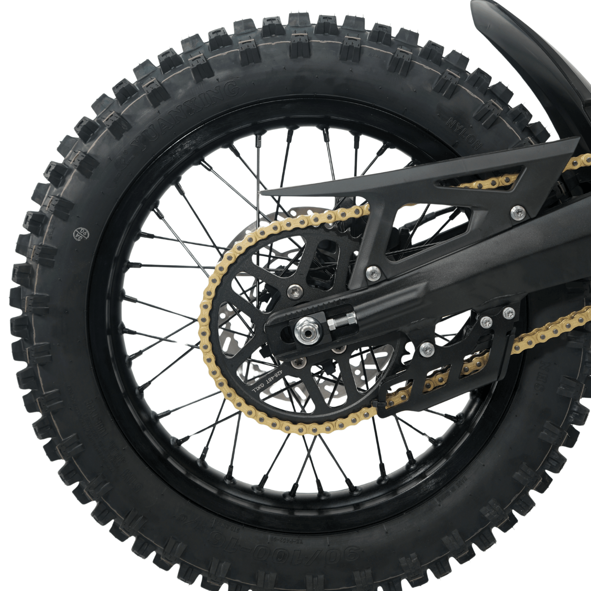 Arctic Leopard XE PRO S - Arctic Leopard USA