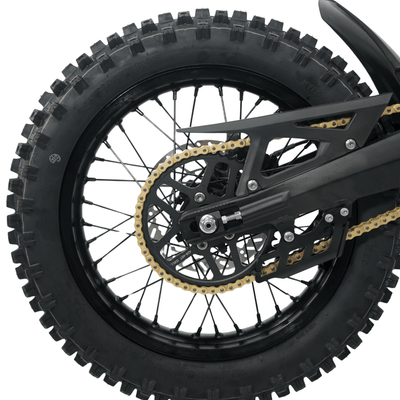 Arctic Leopard XE PRO S - Arctic Leopard USA