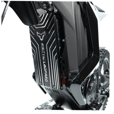 Arctic Leopard XE PRO S - Arctic Leopard USA