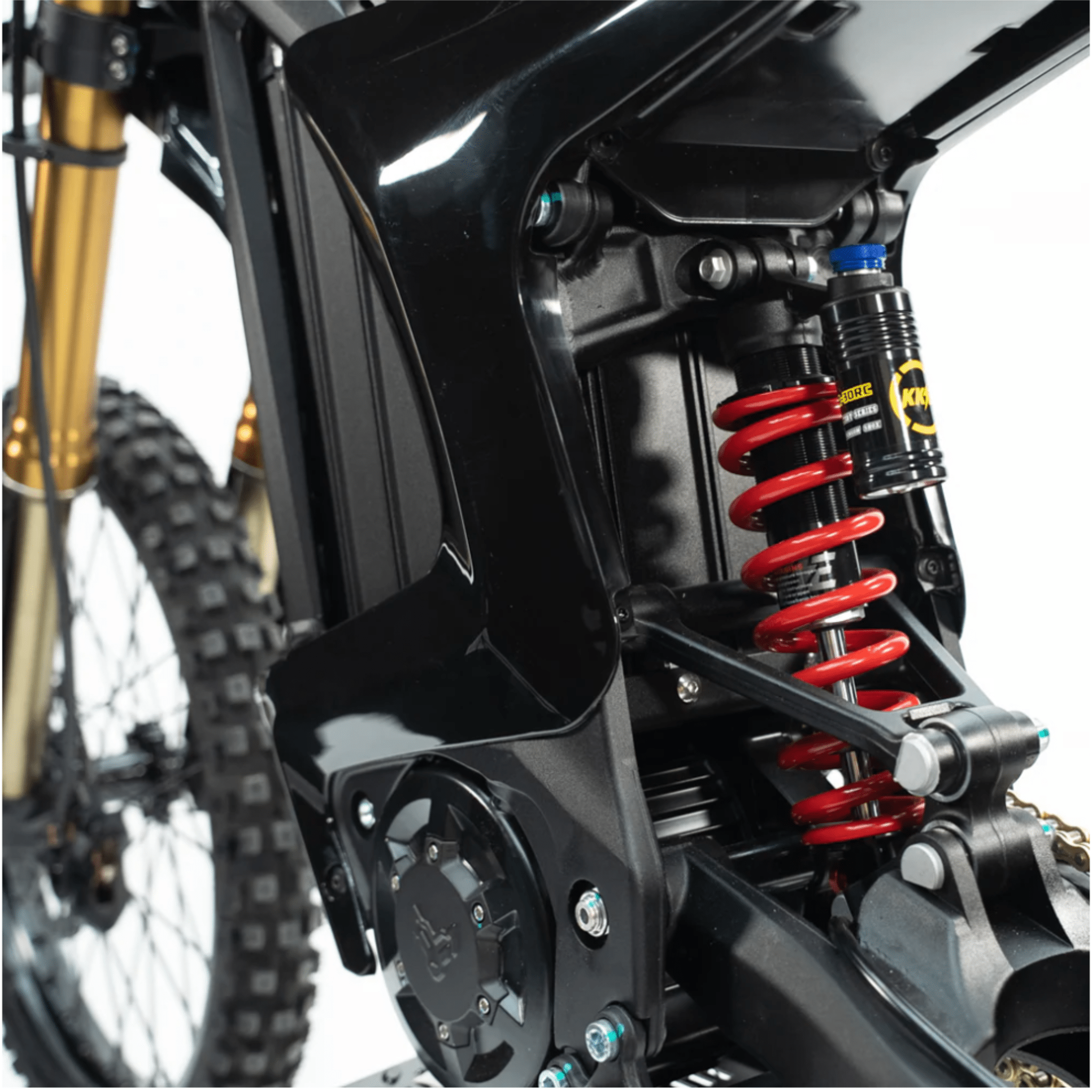 Arctic Leopard XE PRO S - Arctic Leopard USA
