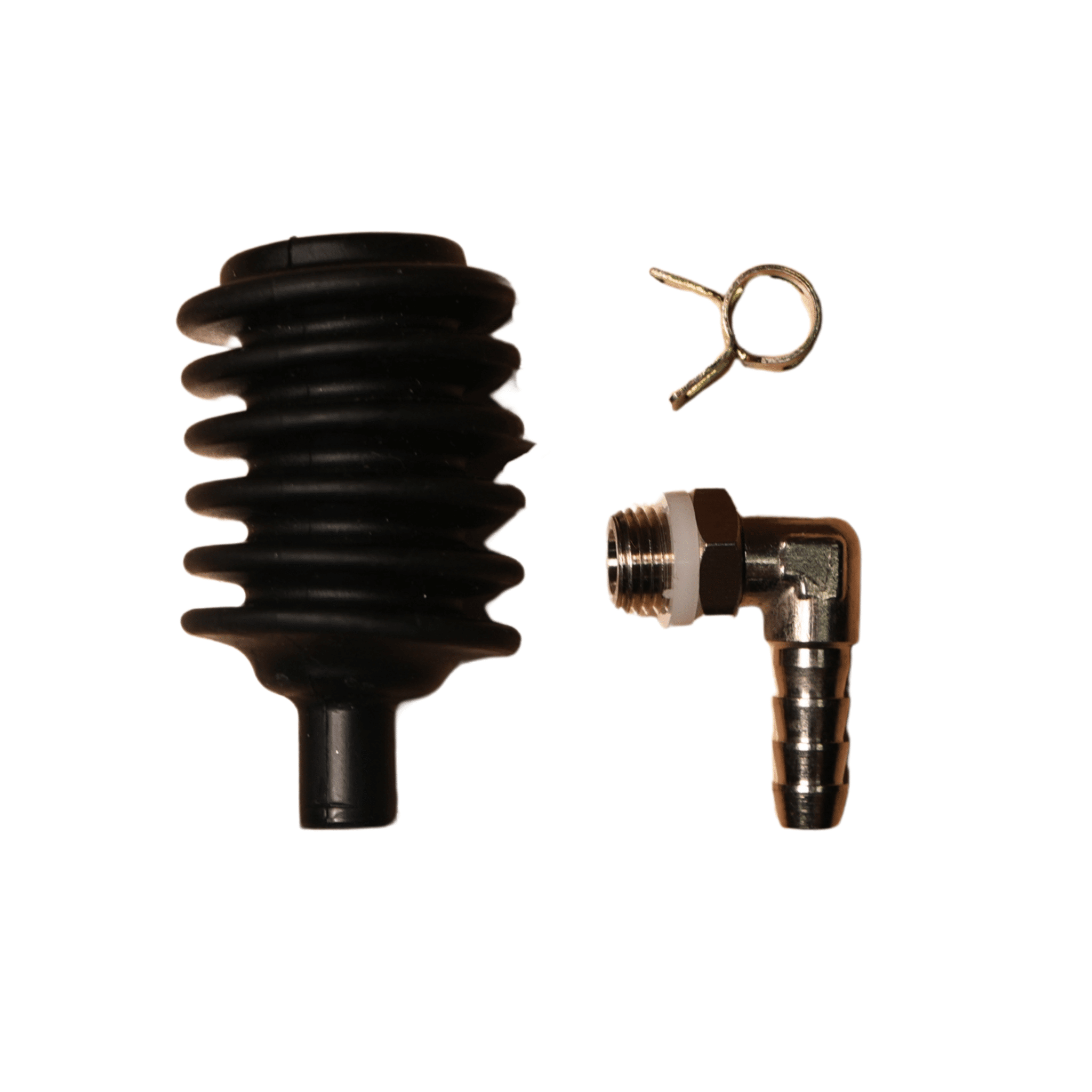Arctic Leopard XE Pro S and R/XF Rubber Motor Bellow (AL OEM) - Arctic Leopard USA