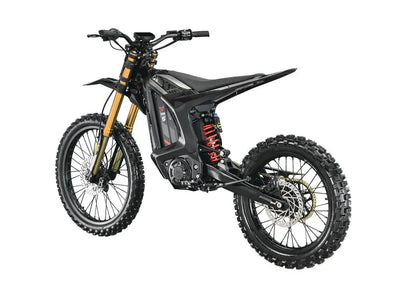 Arctic Leopard XE PRO S Enduro