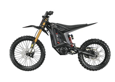 Arctic Leopard XE PRO S Enduro