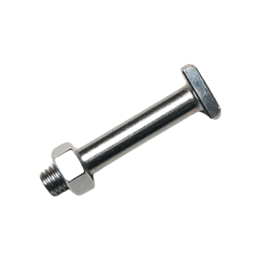 Arctic Leopard XE Pro S Rear Shock Bolt - Upper (AL OEM) - Arctic Leopard USA