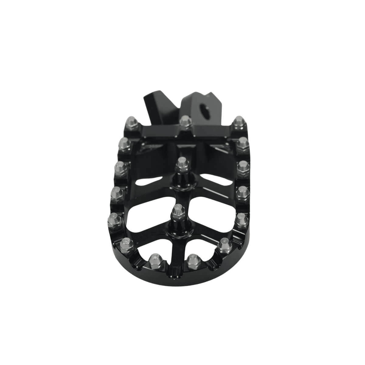 Arctic Leopard XE Pro S & XE Pro R Foot Peg (Arctic Leopard XE Pro OEM) - Arctic Leopard USA