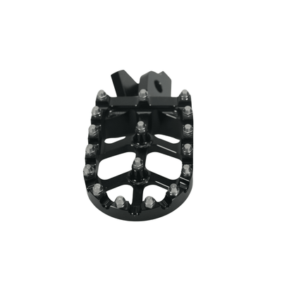Arctic Leopard XE Pro S & XE Pro R Foot Peg (Arctic Leopard XE Pro OEM) - Arctic Leopard USA
