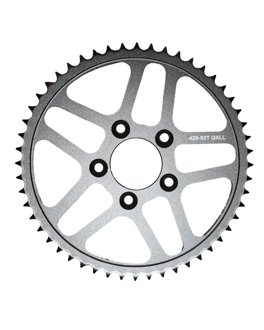 Arctic Leopard XE Pro S/R/XF 52T Sprocket (AL OEM) - Arctic Leopard USA