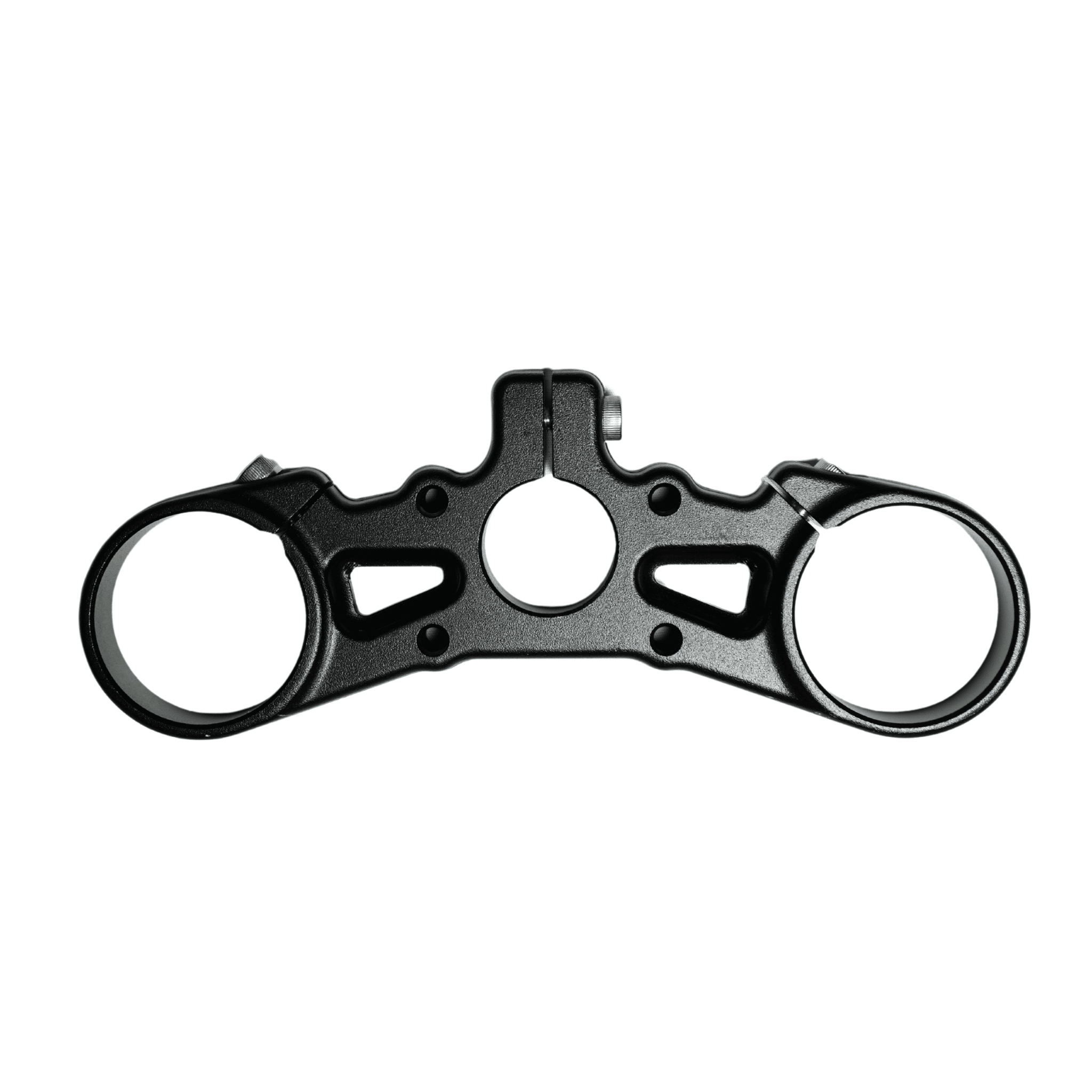 Arctic Leopard XE Pro Upper Triple Clamp (Arctic Leopard XE Pro OEM) - Arctic Leopard USA