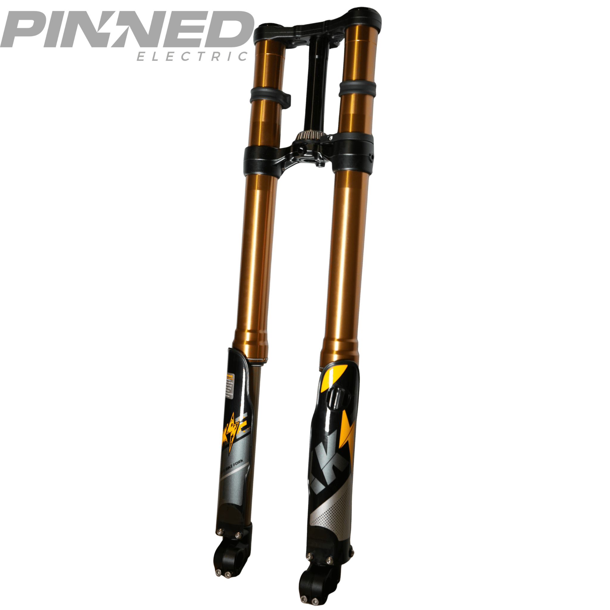 Arctic Leopard XE Pro/Pro S Front Forks (Arctic Leopard XE Pro OEM) - Arctic Leopard USA
