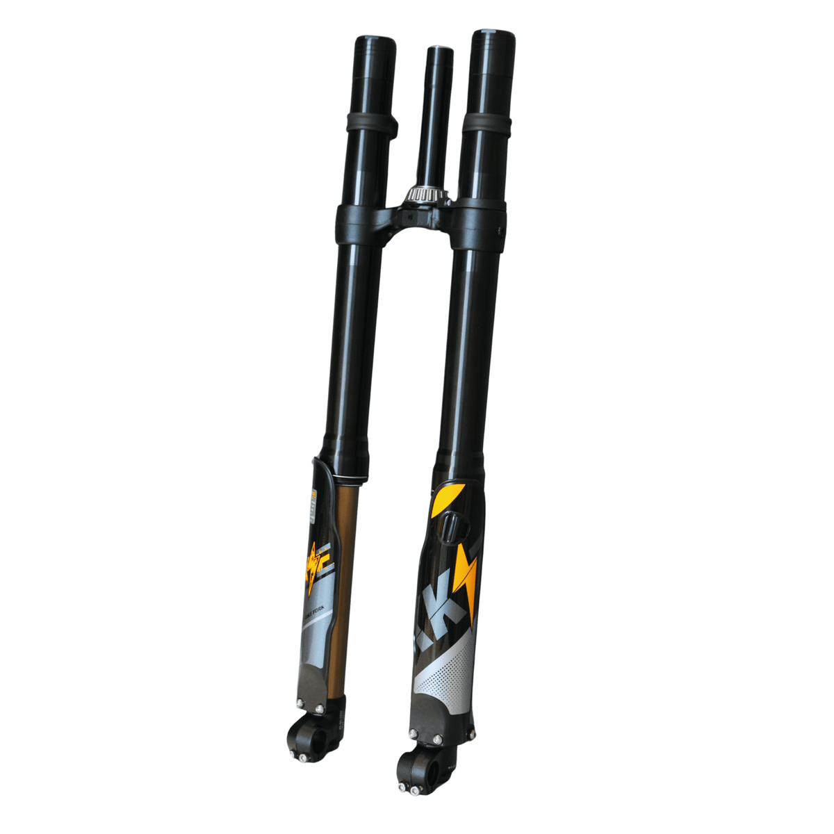 Arctic Leopard XE Pro/Pro S Front Forks (Arctic Leopard XE Pro OEM