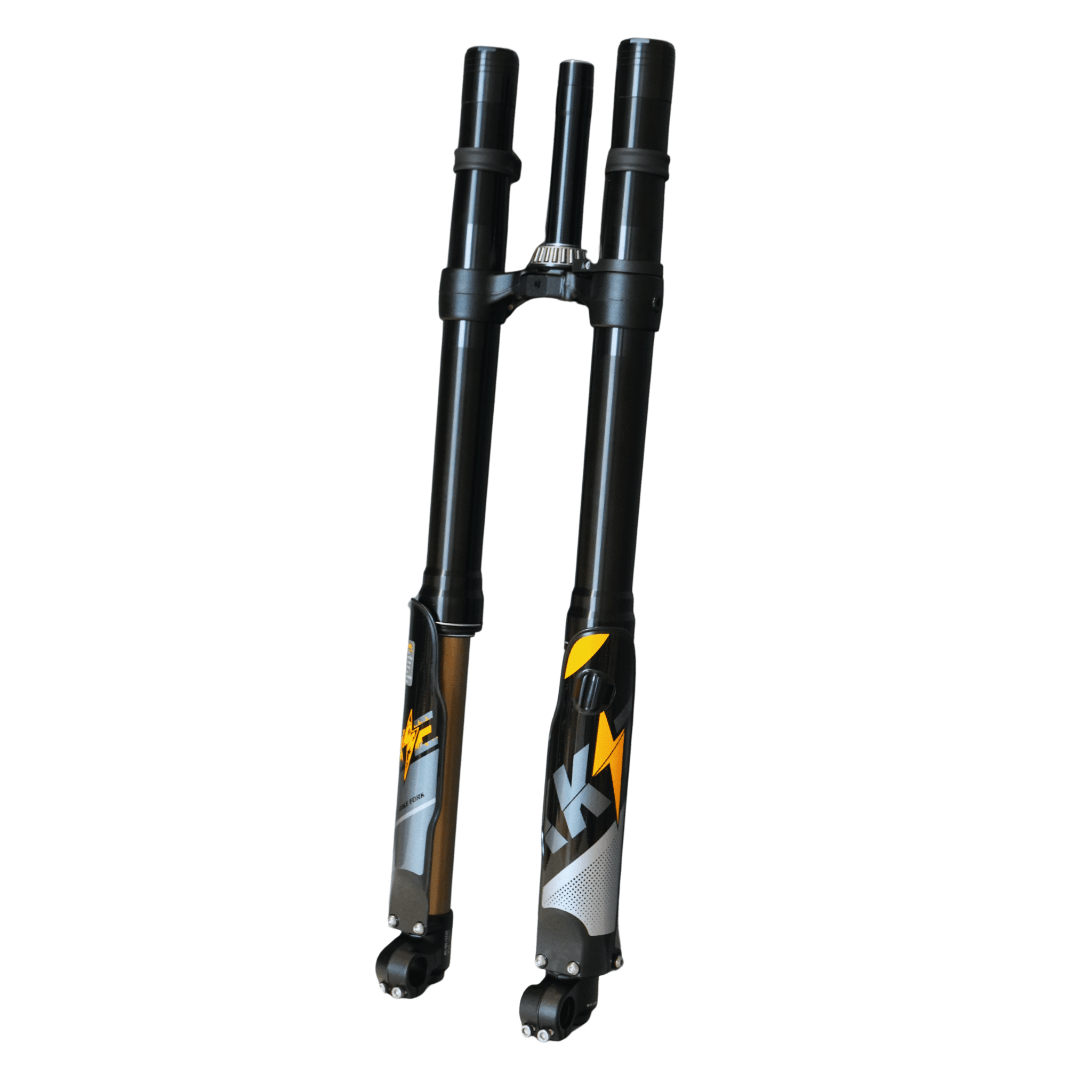 Arctic Leopard XE Pro/Pro S Front Forks (Arctic Leopard XE Pro OEM) - Arctic Leopard USA