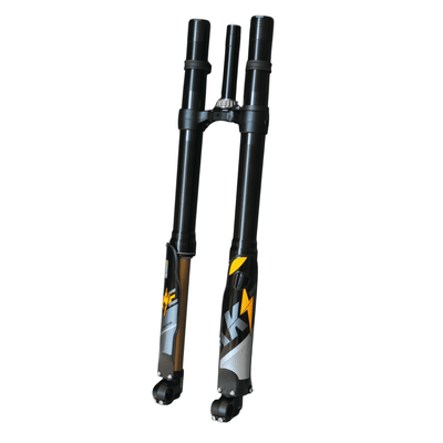 Arctic Leopard XE Pro/Pro S Front Forks (Arctic Leopard XE Pro OEM) - Arctic Leopard USA