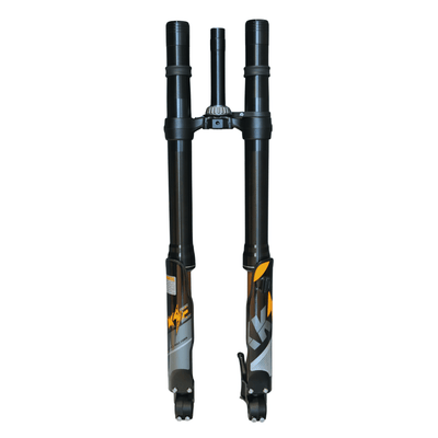 Arctic Leopard XE Pro/Pro S Front Forks (Arctic Leopard XE Pro OEM) - Arctic Leopard USA