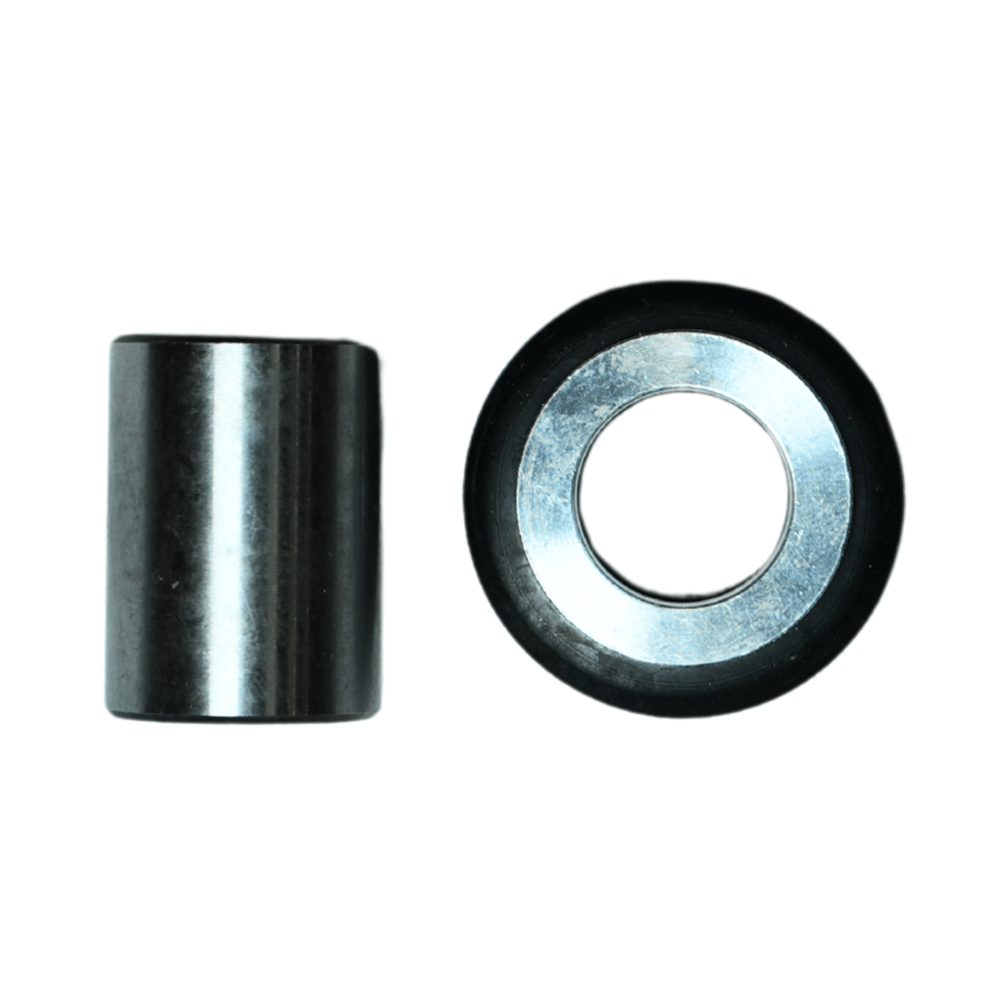 Arctic Leopard XE Rear Shock Inner Ring with Head Pad (AL XE OEM) - Arctic Leopard USA